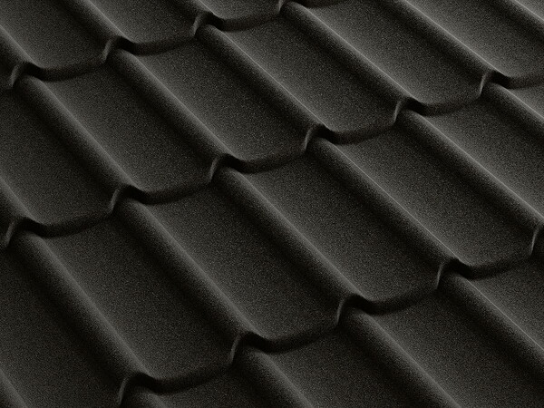 Colore Charcoal Carbon