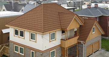 GERARD® Roofs