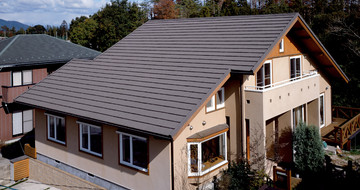 GERARD® Roofs