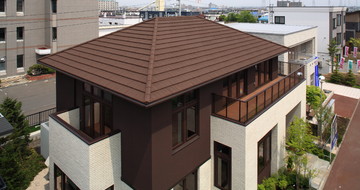 GERARD® Roofs